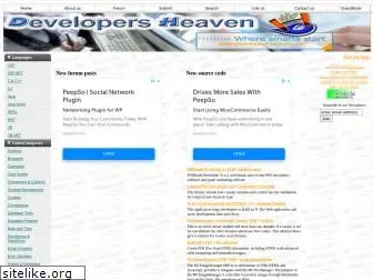 developers-heaven.net