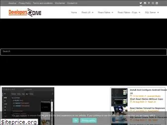 developers-zone.com