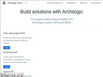 developers.archilogic.com