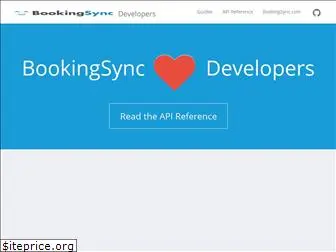 developers.bookingsync.com