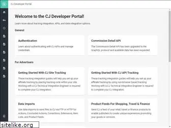 developers.cj.com