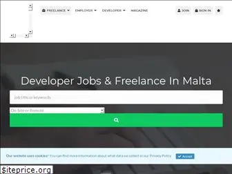 developers.com.mt
