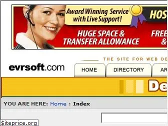 developers.evrsoft.com