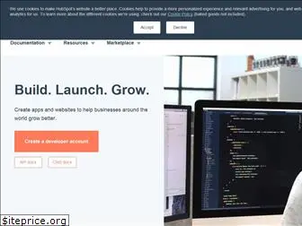 developers.hubspot.com