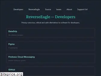 developers.reverseeagle.org