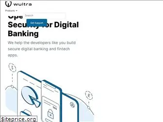 developers.wultra.com