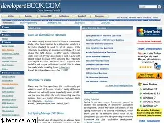 developersbook.com