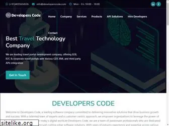 developerscode.com