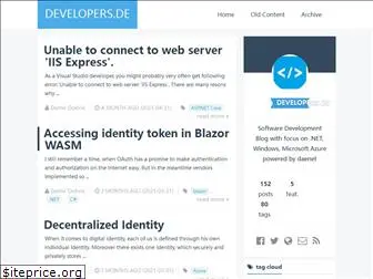 developersde.azurewebsites.net