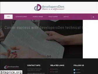 developersden.com