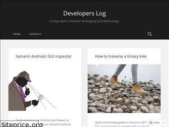 developerslogblog.wordpress.com