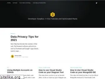 developersoapbox.com