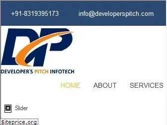 developerspitch.com