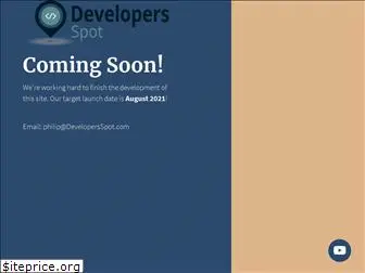 developersspot.com