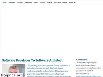 developertoarchitect.com