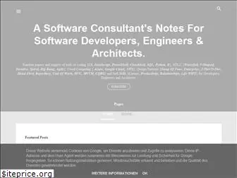 developertodeveloper.com