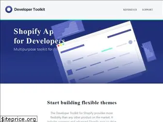 developertoolkit.io