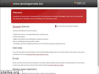 developerweb.biz