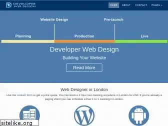 developerwebdesign.com