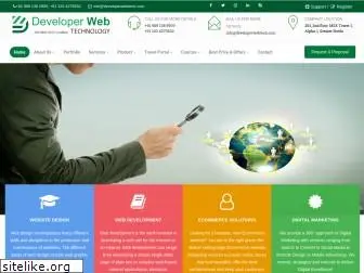 developerwebtech.com