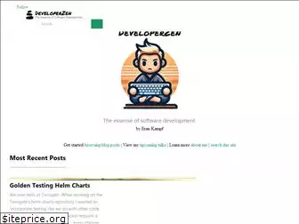 developerzen.com