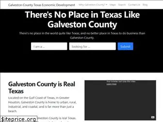 developgalvestoncounty.com