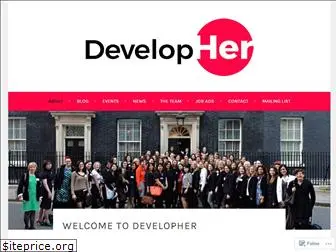 developher.org