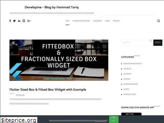 developine.com