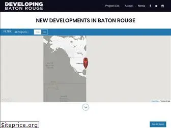 developingbatonrouge.com