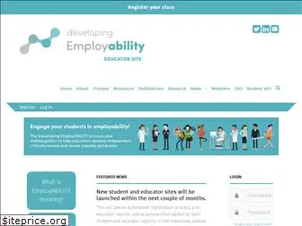 developingemployability.edu.au