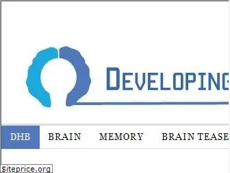 developinghumanbrain.org