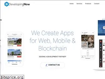 developingnow.com