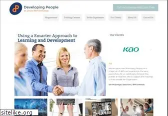 developingpeople.co.uk