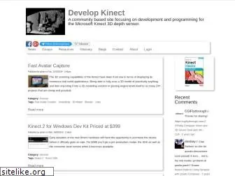 developkinect.com