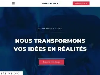developlance.com