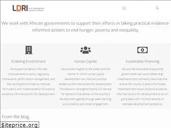 developlocal.org