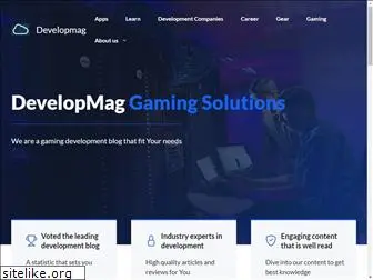 developmag.com