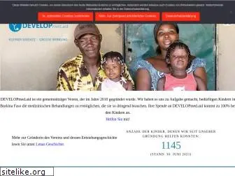 developmedaid.org