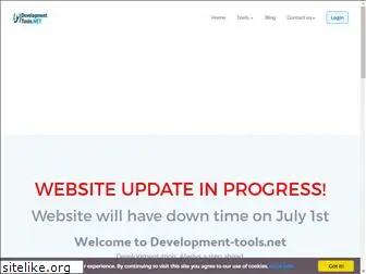 development-tools.net