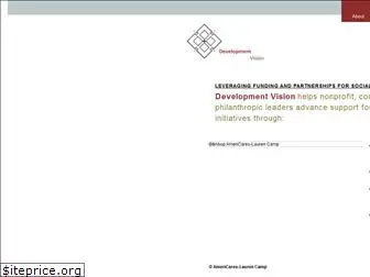 development-vision.com