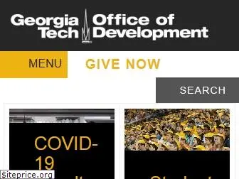 development.gatech.edu