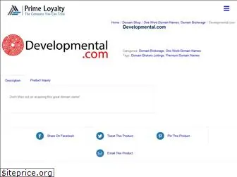 developmental.com