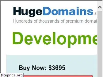 developmentalliance.com