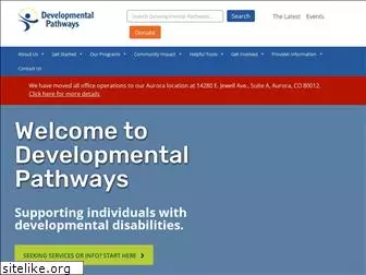 developmentalpathways.org