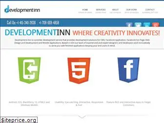 developmentinn.com