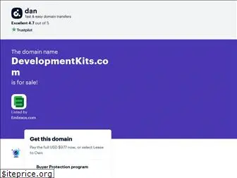 developmentkits.com