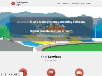 developmentlogics.com