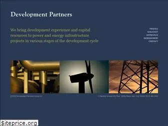 developmentpartners.com