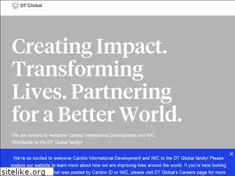 developmenttransformations.com