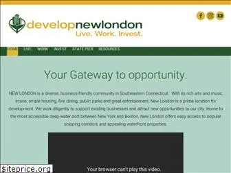 developnewlondon.com